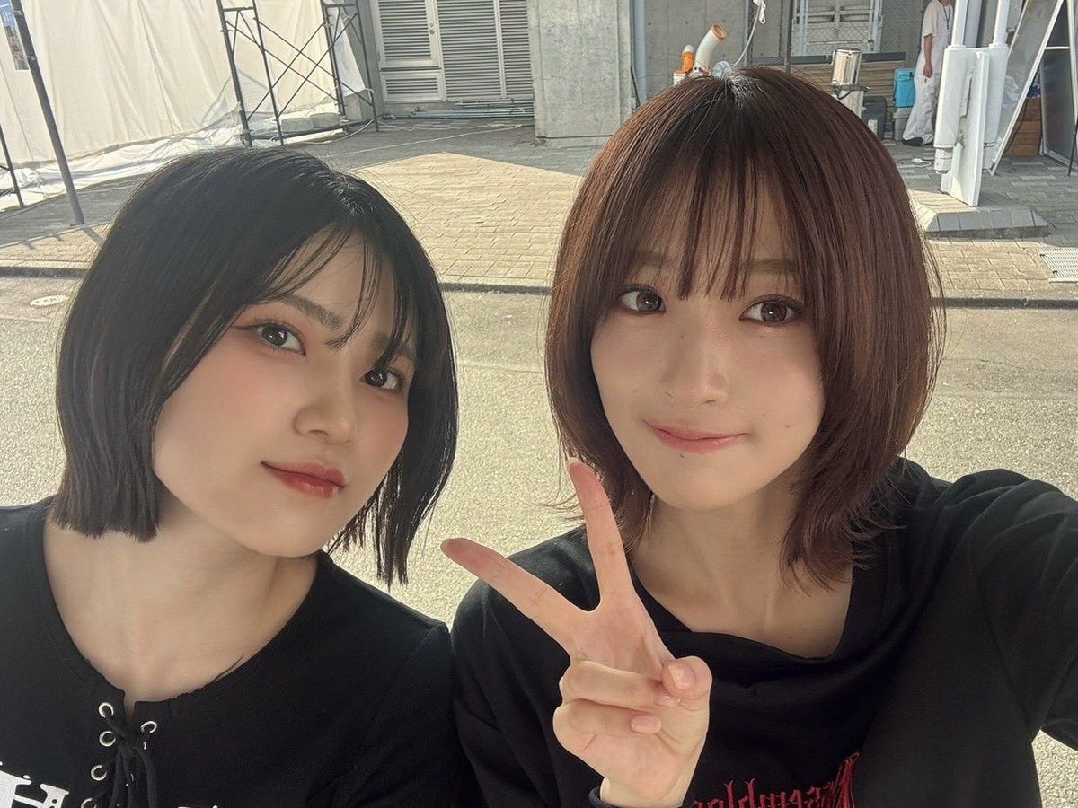 Zero_sakura_46's tweet photo. みおなぎ提供あざーす！！！
ケータリングまたいっぱいたべてたんだww

#nagisablog https://t.co/oWMbmO4RnM