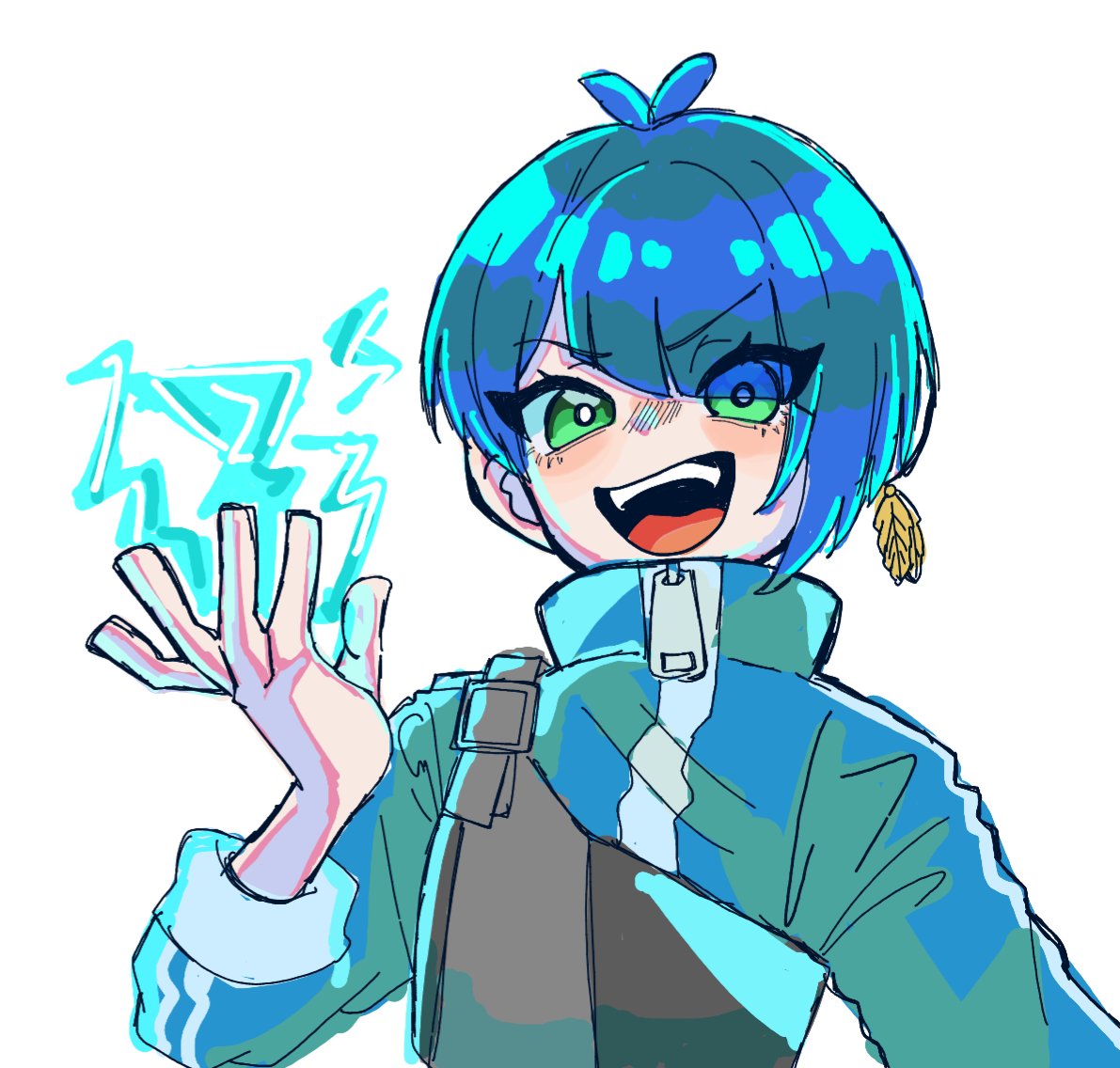 まぁ 依頼受け付け中 (@maa3384) / Posts / X