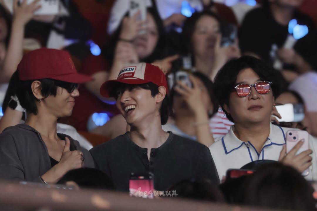 pc8anns's tweet photo. 🥰🥰🥰
put's bias line: current situation 😋🫶🏻 https://t.co/NArjcbMqUm
