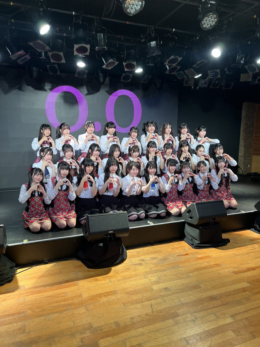 SOpro_Nagoya's tweet photo. 🎀放課後LIVE vol.15🎀

会場に足を運んでくださった皆様、
配信をご覧くださった皆様、
本当にありがとうございました。

新入生のお披露目もあり、16期の
初放課後LIVEいかがでしたでしょうか✊🏻💫

これからも16期、SO.ON project NAGOYAの
応援をよろしくお願いいたします！！💛 https://t.co/WOLGdM46gY