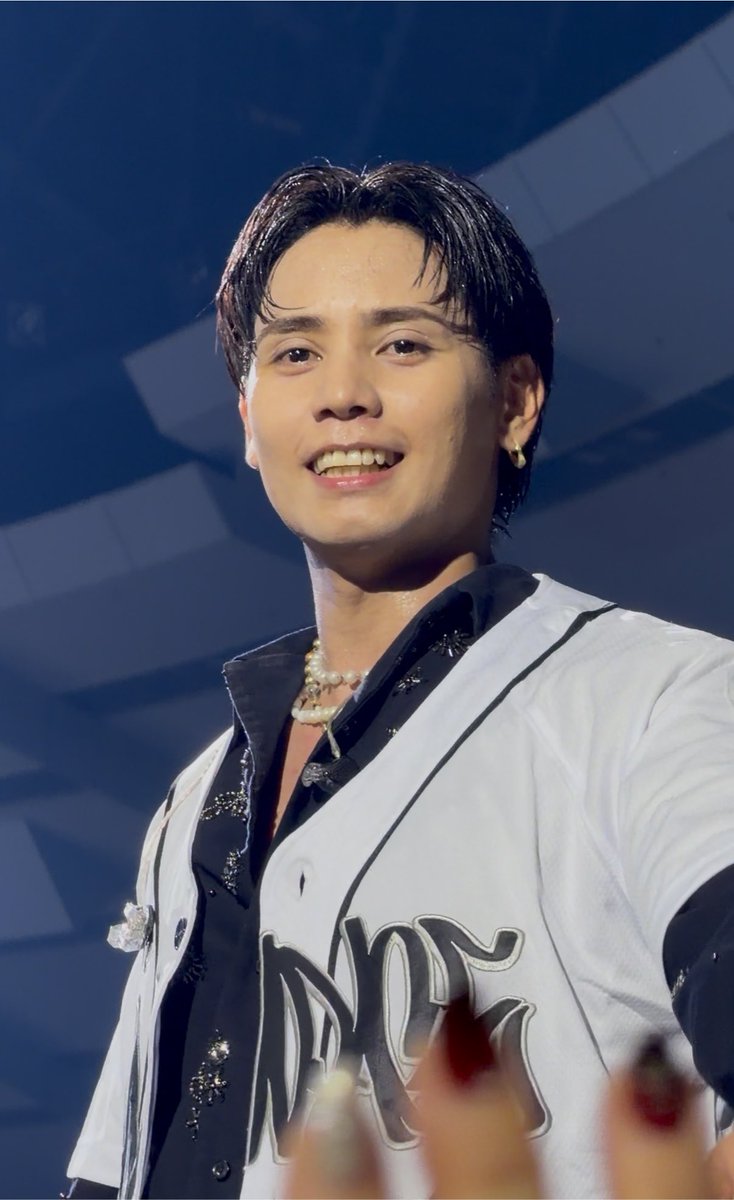 miochin_hkmk71's tweet photo. 本日も撮影推しは来ず安定のメンバー🙂‍↕️💪🏻w
#LDHPERFECTYEAR2026
#川村壱馬 #武知海青 #神谷健太 https://t.co/mf2apaPtxs