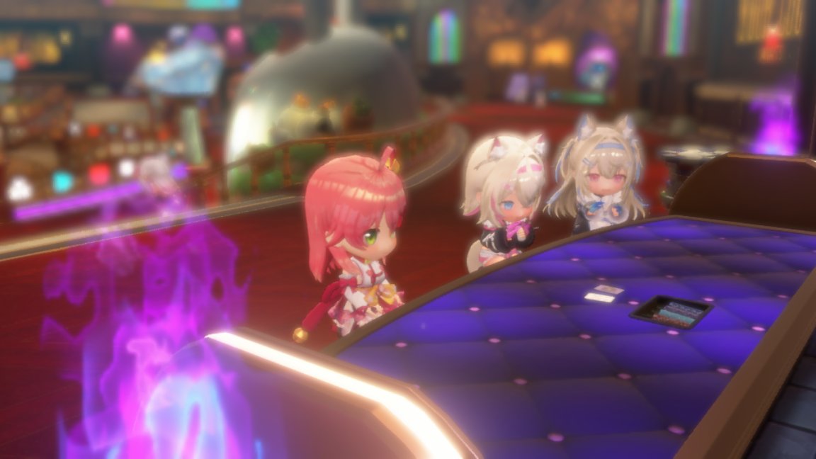 poj0328's tweet photo. フワモコカワユス(*´ω`*)

#ホロドリ https://t.co/MwImiG8Vbh