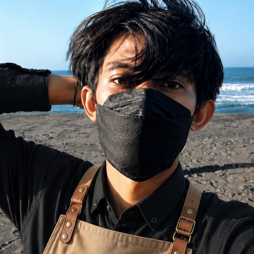 sunanrama's tweet photo. #FotoProfilBaru https://t.co/RBnAwOhvWc