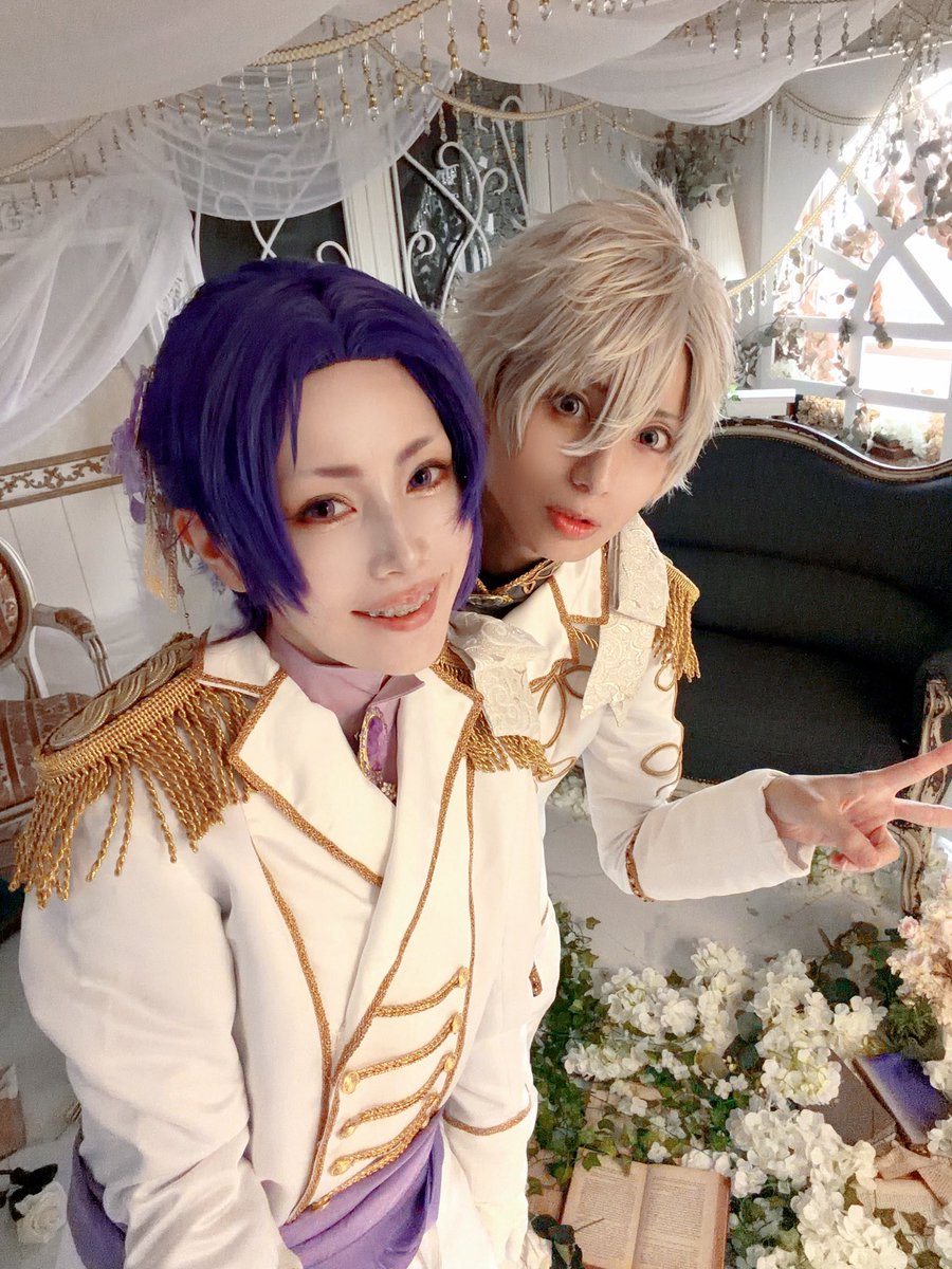 worldend_lxm's tweet photo. ⚠️cos bll

今日やってきた記念〜
ろうそくつけたり、雷に怯えたり🤣 https://t.co/Dfc3NQ5RC7