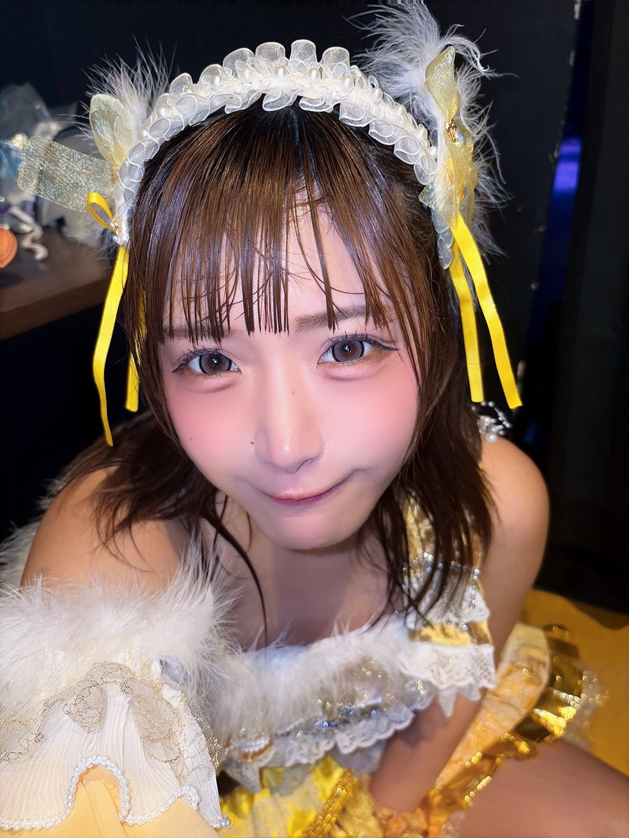 FLABI_RINKA's tweet photo. 誰も止められないのこの想い
もう君のことしか見えない https://t.co/3SfULfAzM5