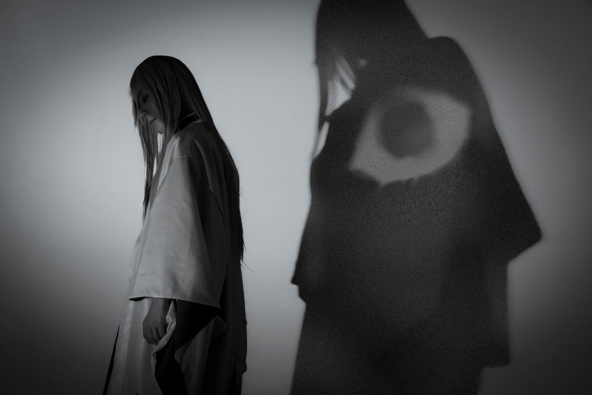 _tsumi_ki's tweet photo. 【Cosplay】BLEACH
 
護廷の為に 死なば本望
 
浮竹十四郎 : ひぐち (@hgttun )
Photo : TAPi https://t.co/iUUSRs1zo7