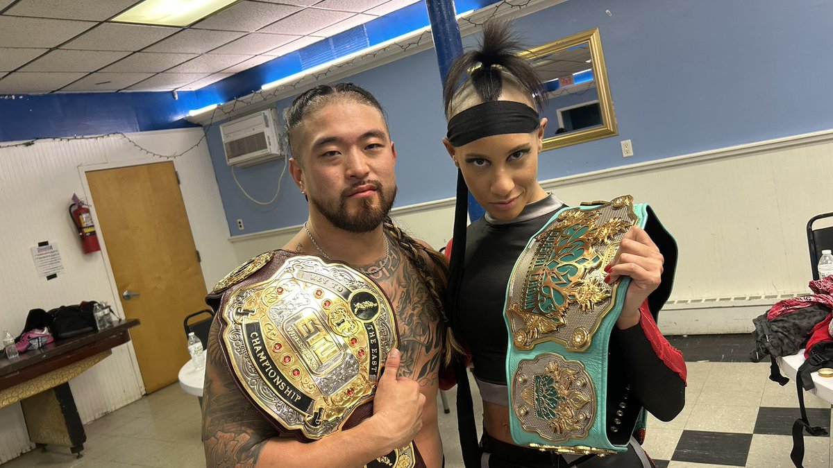 Janai_Kai's tweet photo. My bro @The_IkuroKwon
👹🐉🏆
#iykyk #contraunit https://t.co/59RqruMEvl