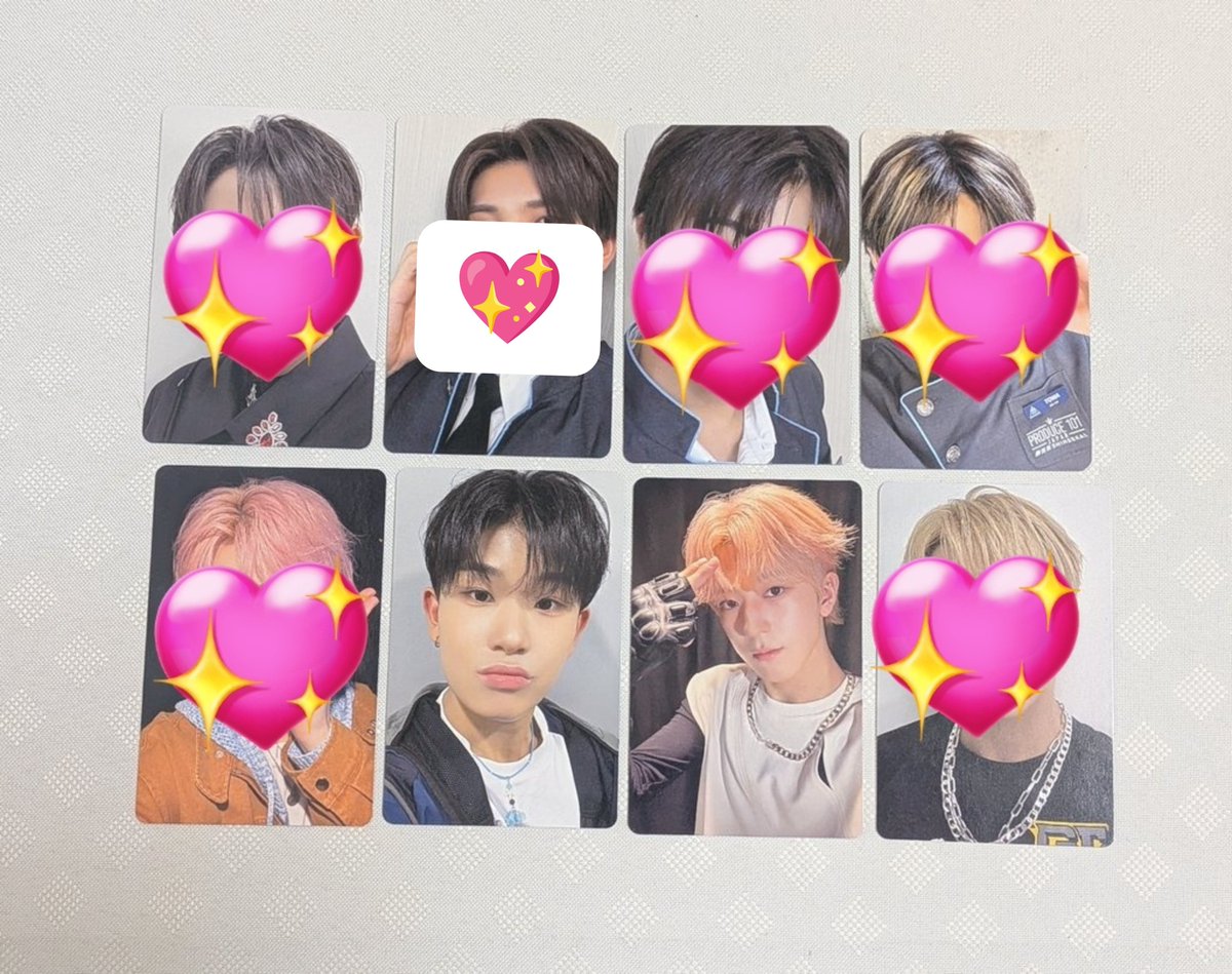 Grape_kari's tweet photo. PRODUCE 101 JAPAN 新世界
ファイナル グッズ トレカ 交換

【譲】アダム 青沼
【求】加藤大樹 新制服

郵送📮
お気軽にお声掛けください(⋆ᴗ͈ˬᴗ͈)”
#日プ新世界交換 #KO1KEYZ交換 https://t.co/WvpAaLxpUb