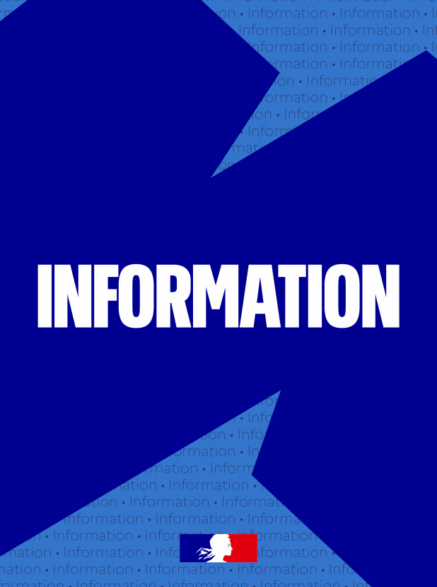 Image de Préfet de Lot-et-Garonne - ℹ️Ouverture d’un centre d’accueil à Agen Agora
En raison des importants feux de forêt en cours en G