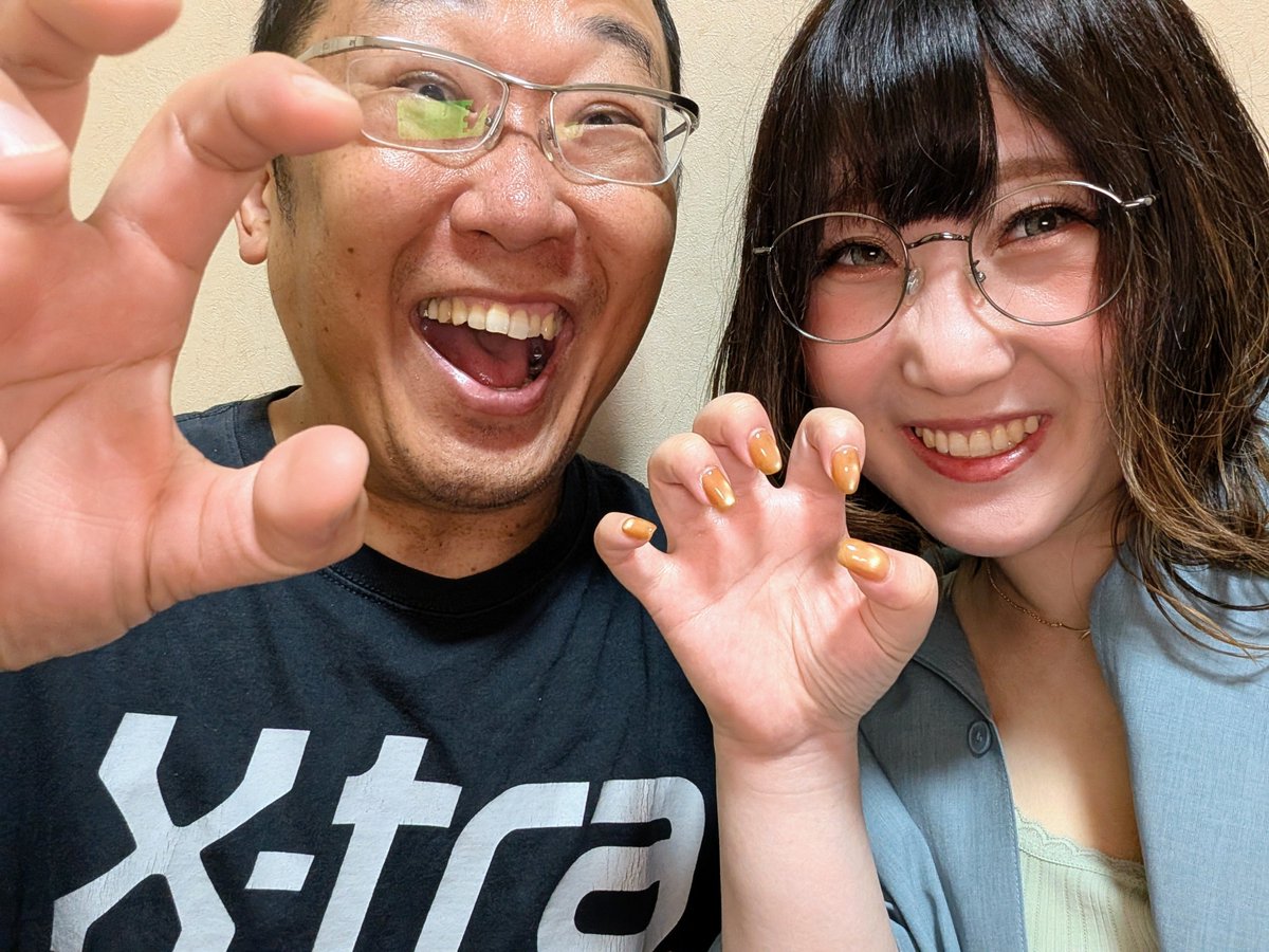 まんちゃん (@__manchaaan__) / Posts / X
