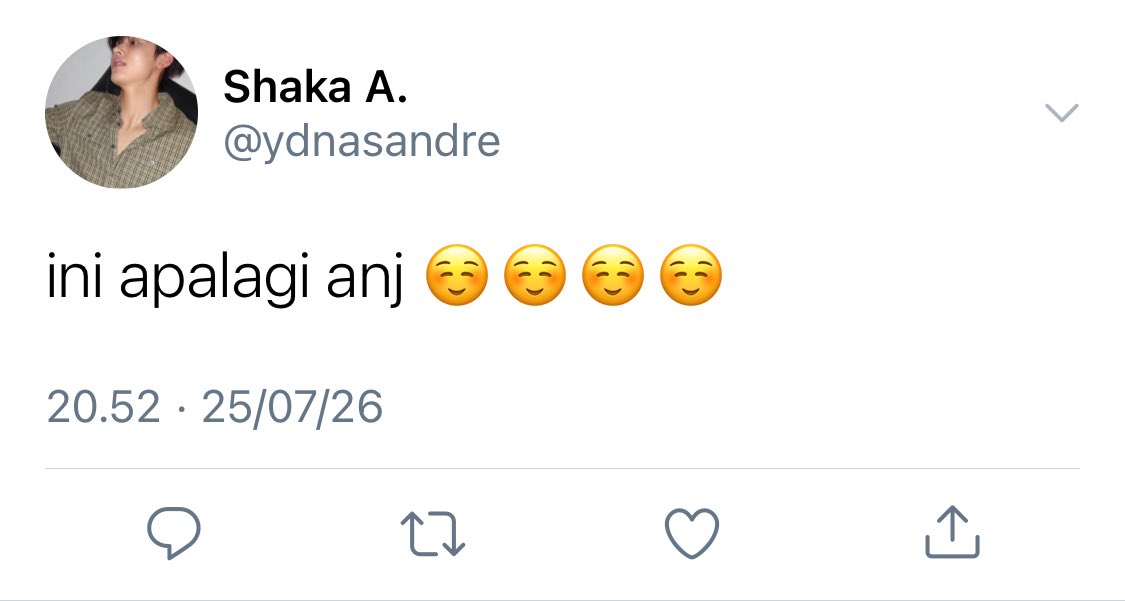 berkelanala's tweet photo. keonhyeon few tweets au.

day one di deketin bocah ceplas ceplos ngegas ngebor DUARR shaka sampe oleng. https://t.co/fUP6jK9eZ7