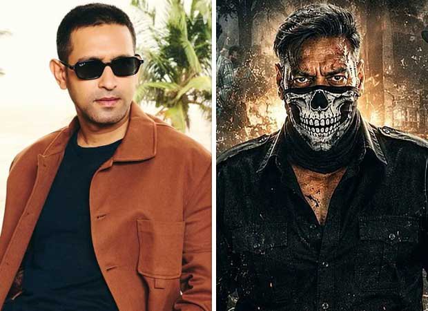 navneet_mundhra's tweet photo. So, #VikrantMassey is set to play a grey character in #Chauhaan. 

It will be exhilarating to see how two powerhouse actors - Massey and #AjayDevgn - jostle against each other in this high-voltage drama.

This @ajaydevgn film is one of the MOST ANTICIPATED movies of 2027. 

Right now, pre-production work is going on in full swing. Shooting will start from October-November.