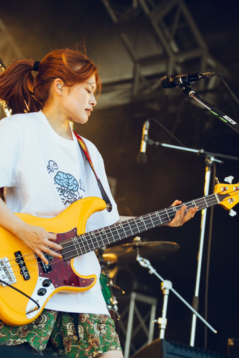 longman_asp's tweet photo. 🔥ジャイガ2026🔥

セットリスト

Opening
WALKING
Mind of Past
IN THIS WAY
Excuse
BACK HOME
I'M YOUR BAND
spiral
1919
Just A Boy

Spotify
https://t.co/DrgX8bdba6

Apple Music
https://t.co/9oh8zJziK9

撮影 @hannarihanna_t https://t.co/l8MUEytE5X