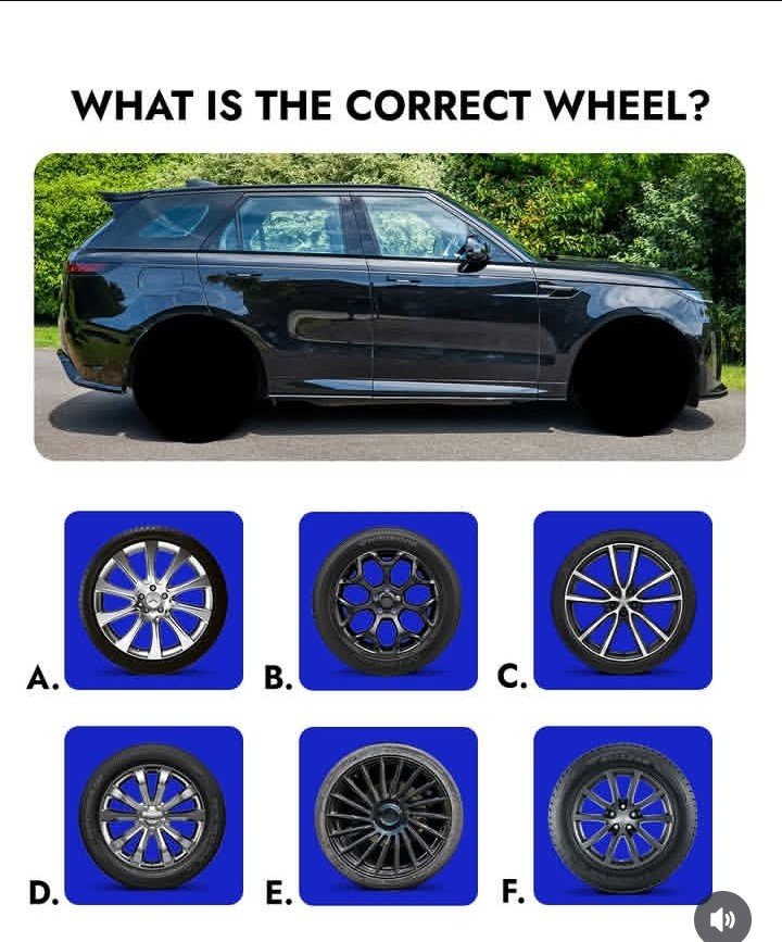 paul4_all's tweet photo. What's your answer? https://t.co/EWPdJ67HFF