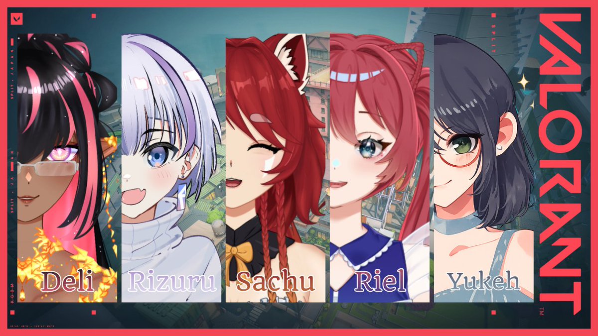 dailydelii's tweet photo. ʚ Collab Stream ɞ

udah lama banget ga collab cewe-cewe ginii ;-; kangen..

🗓️Minggu, 26 Juli 2026
🕗20.00 WIB
📍Link di Komen
👥 @1sachunya @MarielaRiona @yukehhh__ &amp; Rizuru~ https://t.co/EnbFbeDq9p
