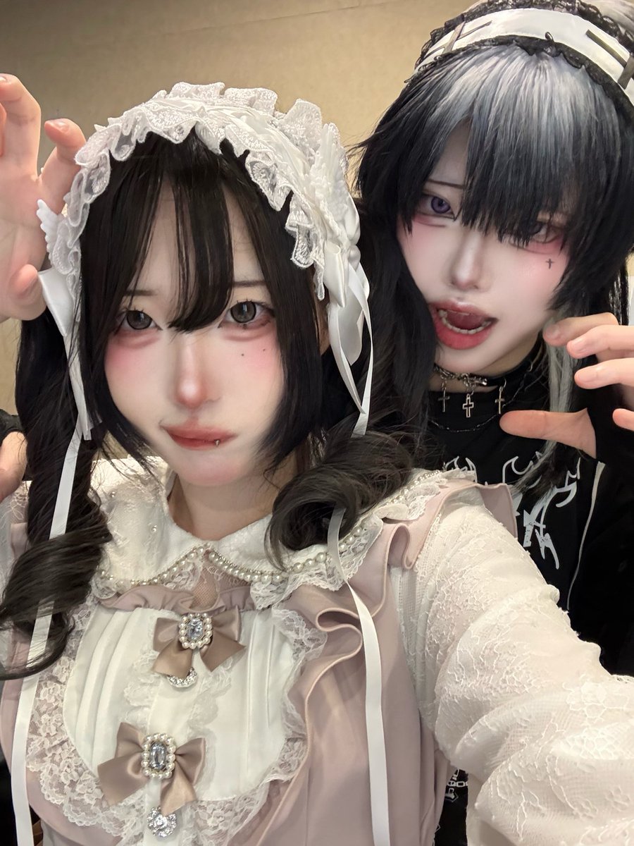 무이 【AWIBA】 tweet media