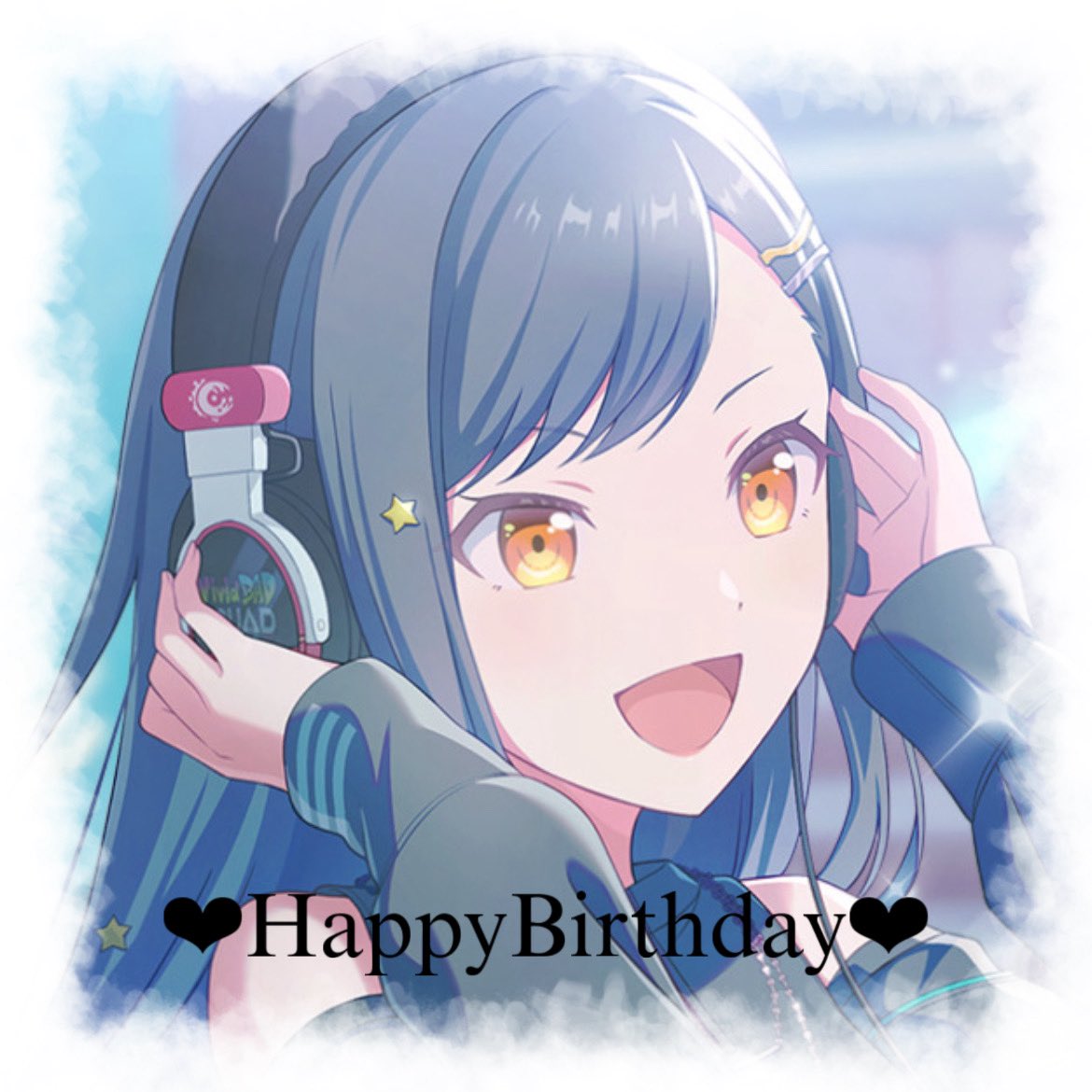 anchan_o726's tweet photo. ⋆ ˚ᯓ★˚⋆✶⋆.°　͙͘͡★️️⋆ .⟡·̩͙꙳⋆ ˚ᯓ★˚⋆

𝐒𝐡𝐢𝐫𝐚𝐢𝐬𝐡𝐢 𝐀𝐧
𝐇𝐚𝐩𝐩𝐲 𝐁𝐢𝐫𝐭𝐡𝐝𝐚𝐲𓂃❤︎ ⸝⸝

⋆ ˚ᯓ★˚⋆✶⋆.°　͙͘͡★️️⋆ .⟡·̩͙꙳⋆ ˚ᯓ★˚⋆
 #白石杏 #白石杏生誕祭2026  #白石杏誕生祭 https://t.co/Rby3RjjM8y