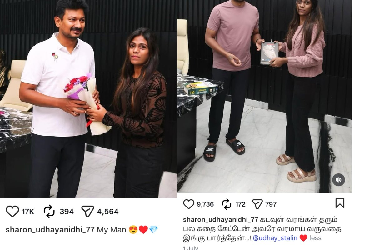 SURYA VJ 07 tweet media
