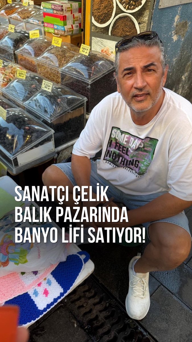 Çelik Erişçi tweet media