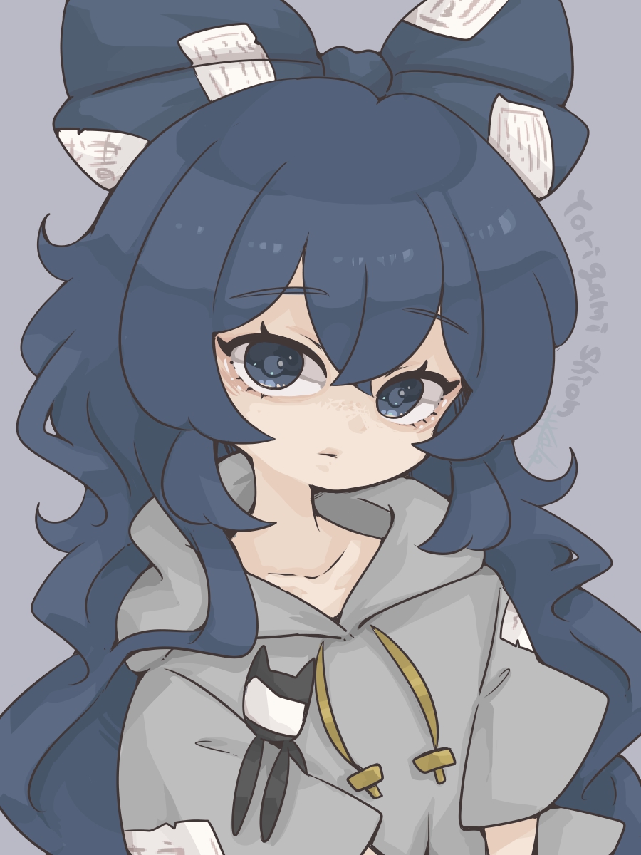 haruka_iro0517's tweet photo. 🐈‍⬛ #依神紫苑 #東方Project https://t.co/wx7mhyTKoQ