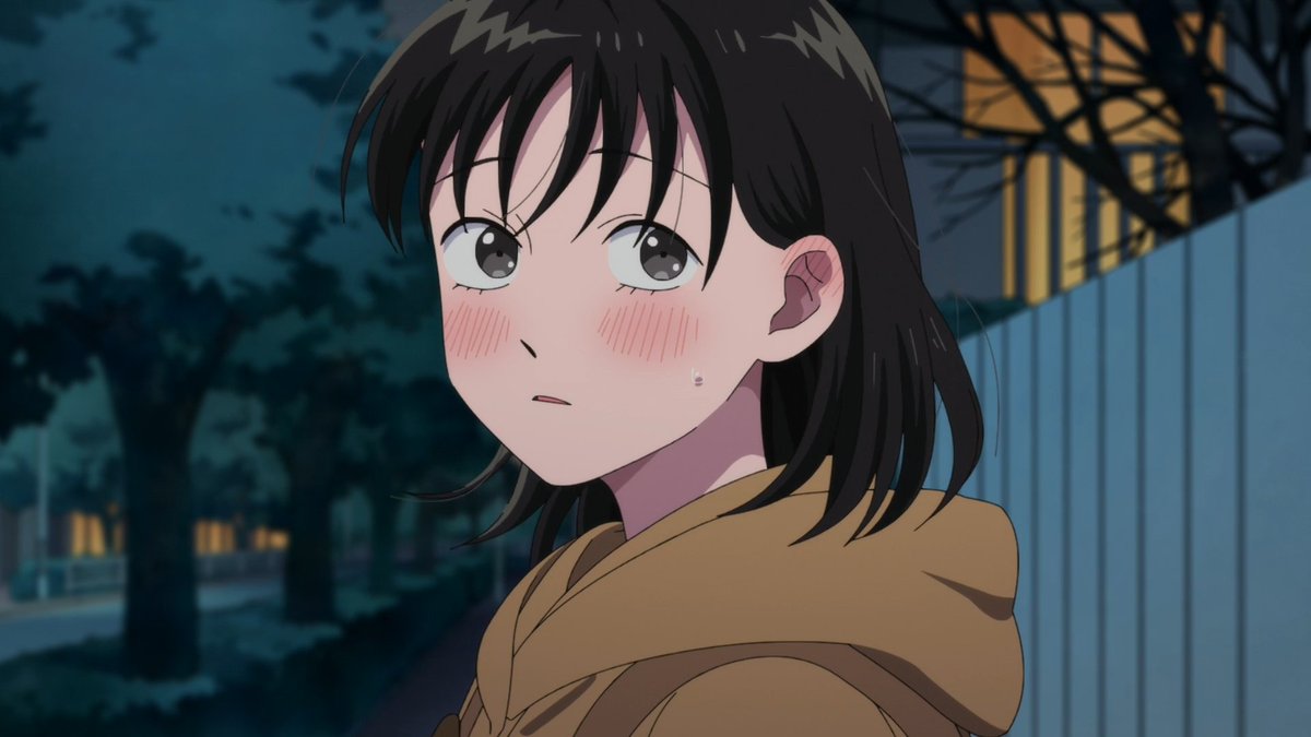 『正反対な君と僕 第2期』 第16話 新学期と図書委員の日常反応画像16