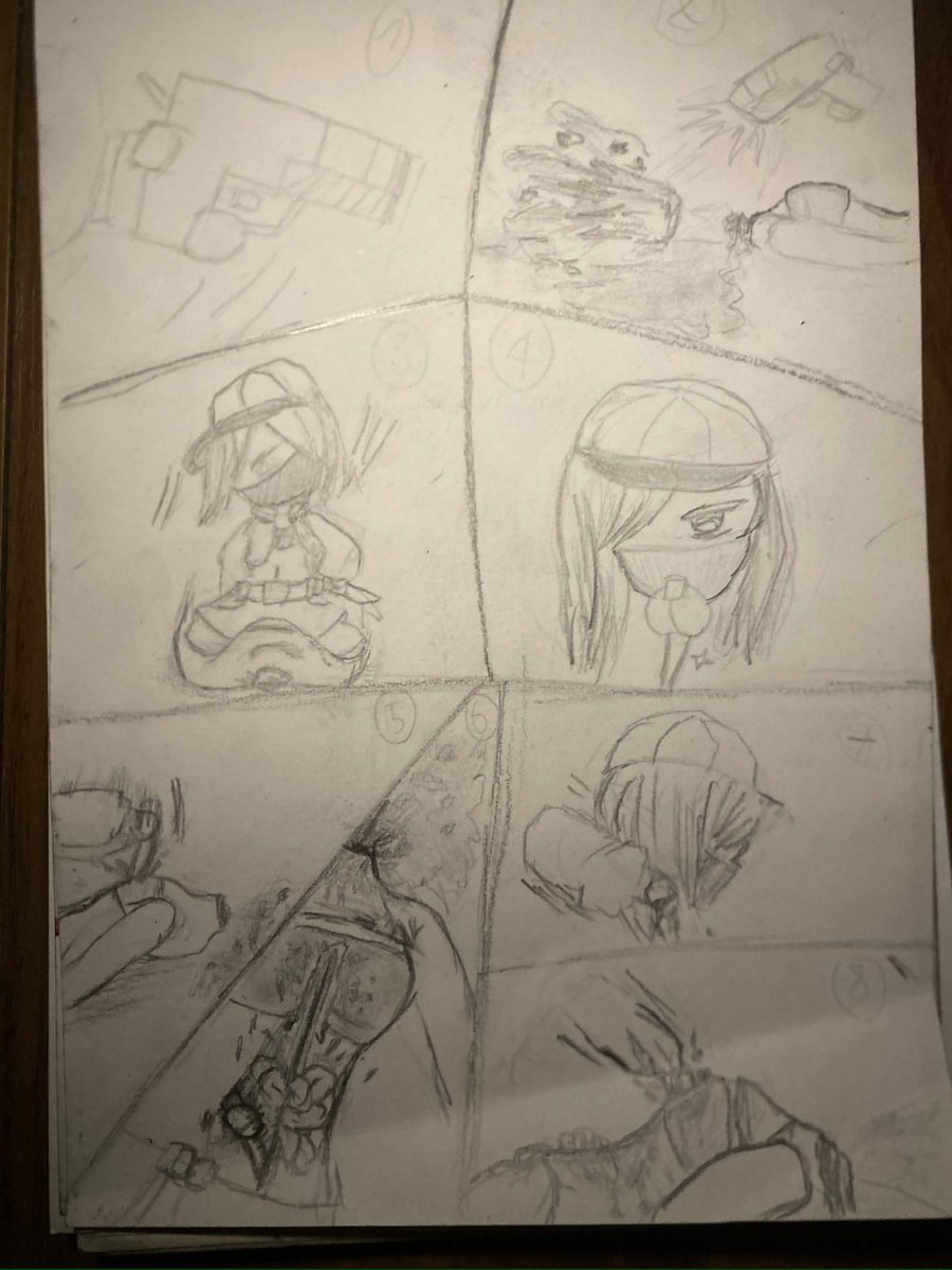 Addisontori15's tweet photo. I requested @Danlyeon24hz to complete the gore comic i discontinued and she did THE FUCKING AMAZING COMIC MORE BETTER THAN WHAT I ORIGINALLY PLANNED SO GO FUCKING SUPPORT HER WORKKKKKKKK

#support
#help
#art
#gore
#comic
#helpartist
#SupportSmall https://t.co/LBTVugy5JN