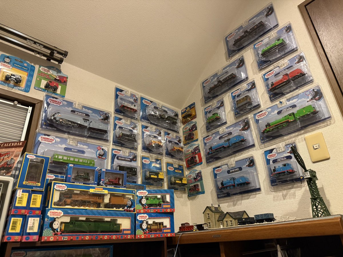 NWR_d27's tweet photo. ライアン、ボウも欲しい https://t.co/p4cNamuXiM