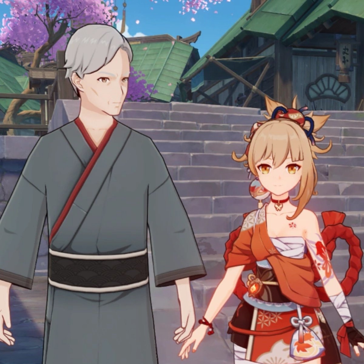 PopTeyvat_'s tweet photo. Today is National Parents' Day. https://t.co/g2ahKED1Oi