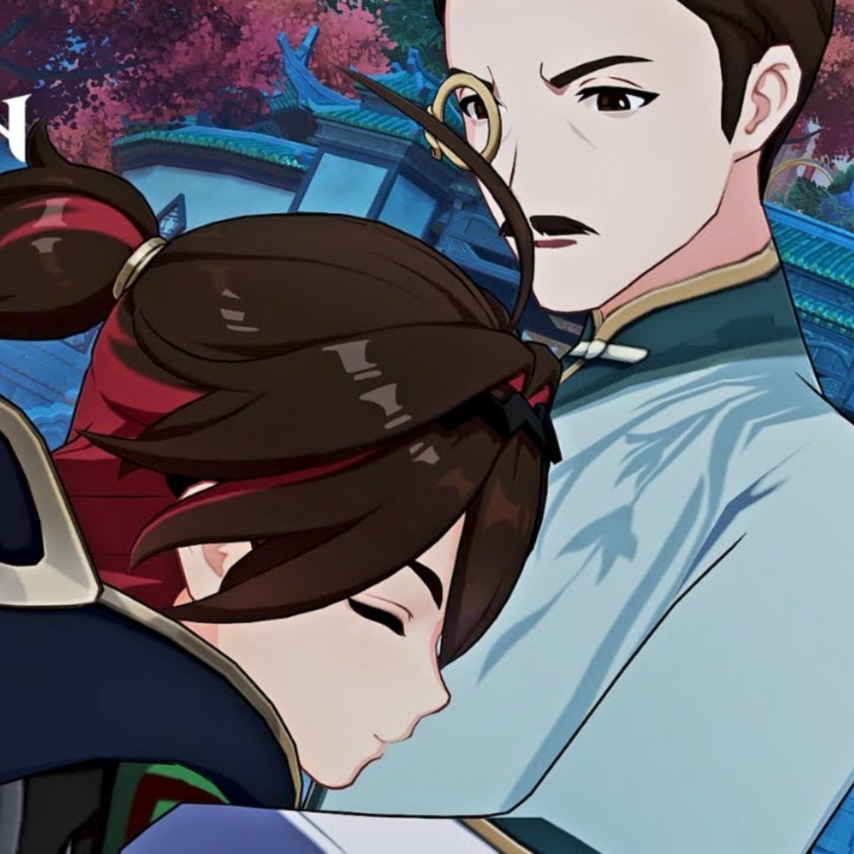 PopTeyvat_'s tweet photo. Today is National Parents' Day. https://t.co/g2ahKED1Oi