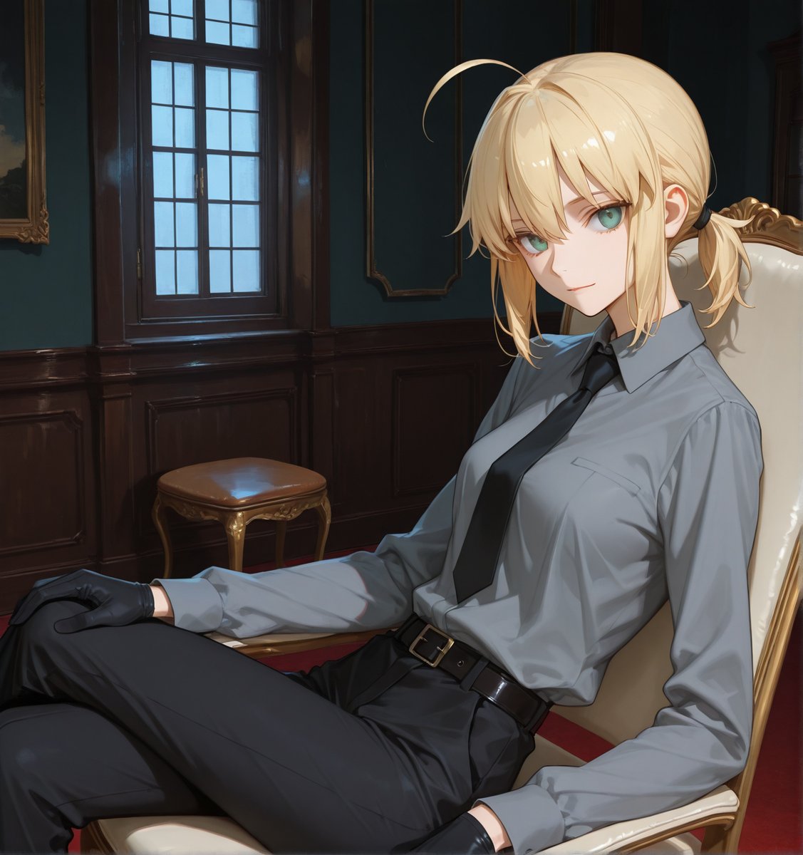 syz701's tweet photo. [FGO] Artoria アルトリア
Pixiv投稿しました
SFW #AIart #FGO #アルトリア #Artoria https://t.co/Lx2tfex4Yy