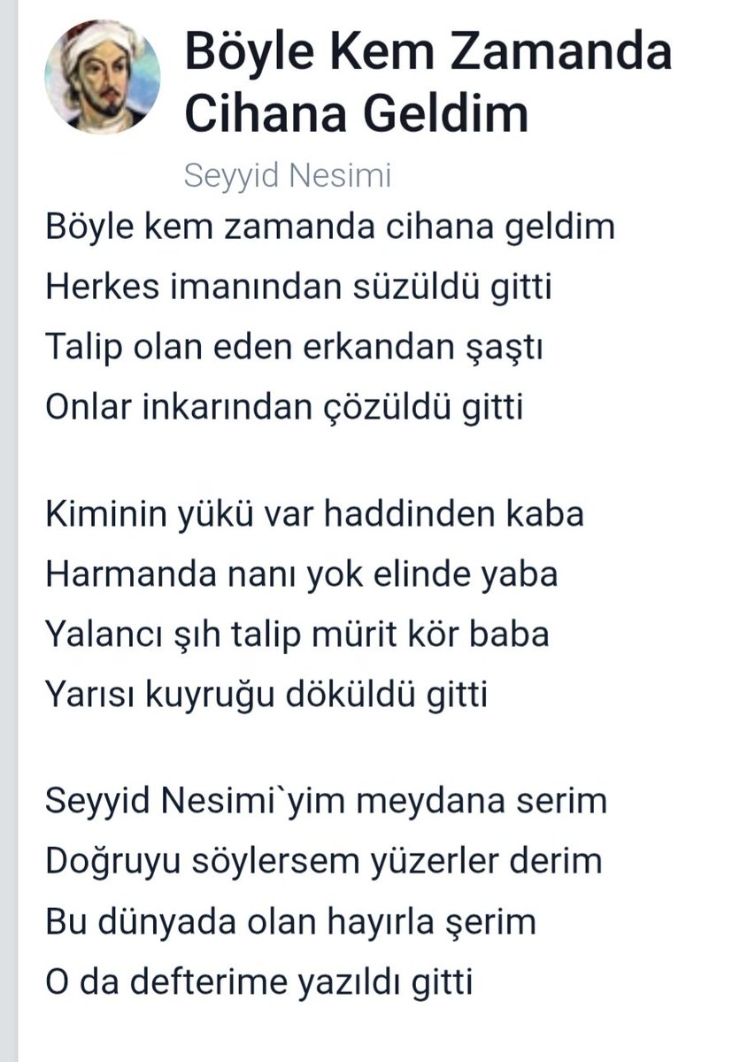 fihad59's tweet photo. @m_cemilkilic https://t.co/9VPumve9yo