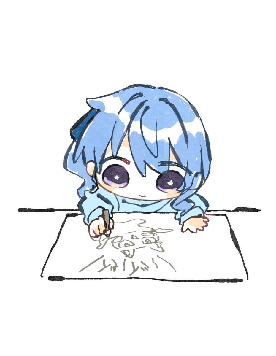 やや tweet media