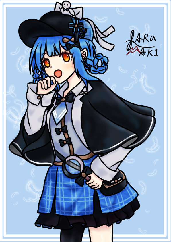 harumaki9000's tweet photo. 魔法少女ノ魔女裁判の橘シェリー
1周年おめでとうございます
シェリーちゃん可愛い大好きえらいねすごいね天才
ハンナと達者で暮らせよ！ https://t.co/tpdKanlcGg