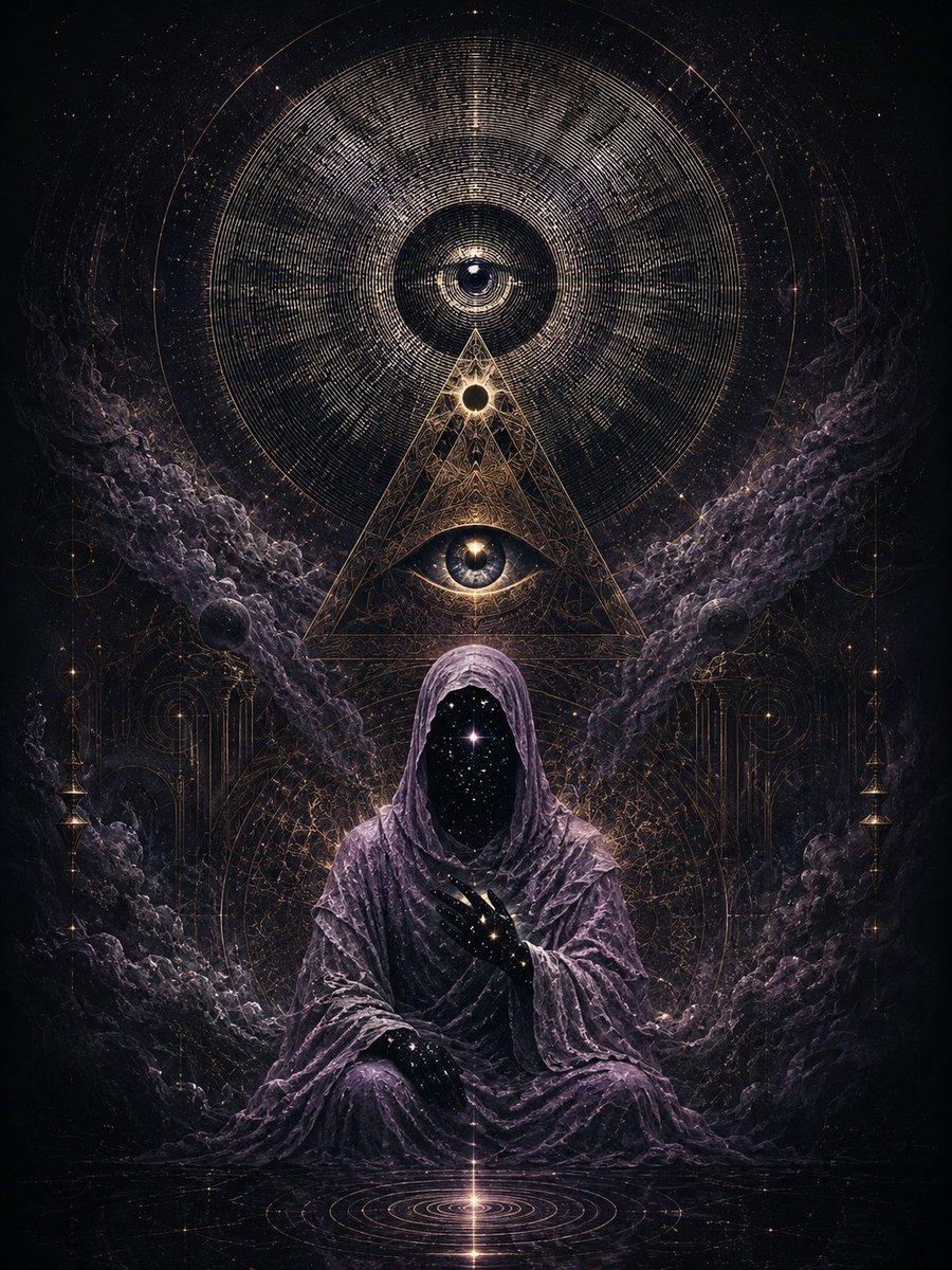 Visual Alch Art tweet media