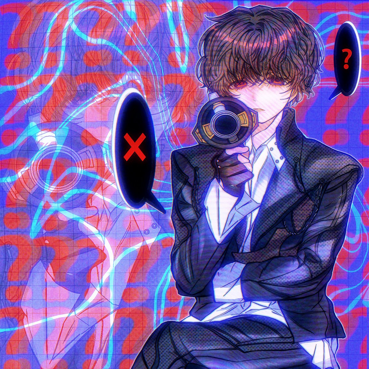 zhuxyun3's tweet photo. ❌❓ https://t.co/DqieVqO2pE