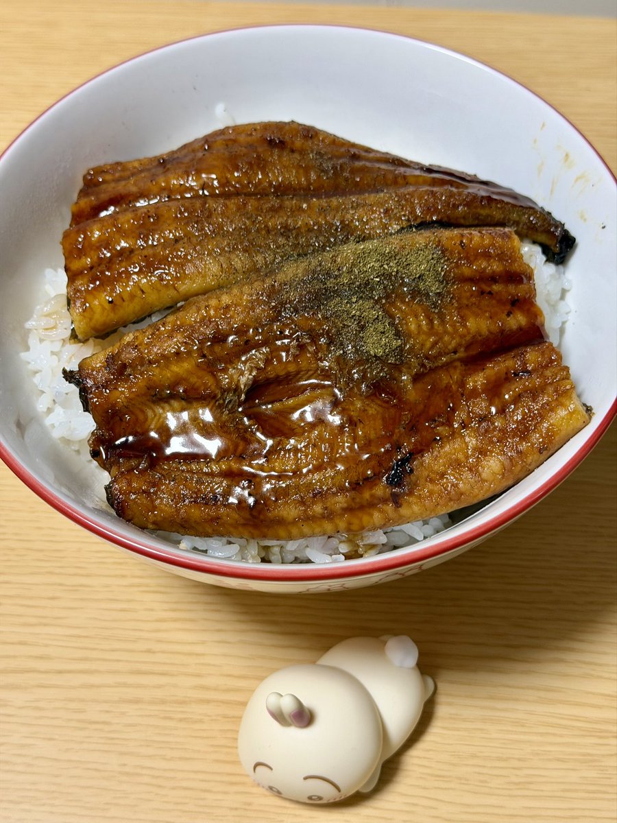 Raptor_283's tweet photo. ｳﾅ(ﾟωﾟ) https://t.co/sOySDFRqQe
