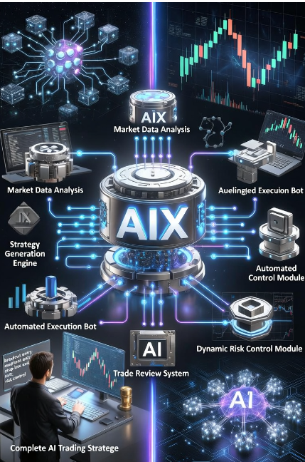 在 Crypto 圈折腾这么久，我越来越觉得，大部分人真正亏钱的原因，并不是不会看盘，也不是不会选币。 很多时候，方向判断甚至没有错，最后输的 ...