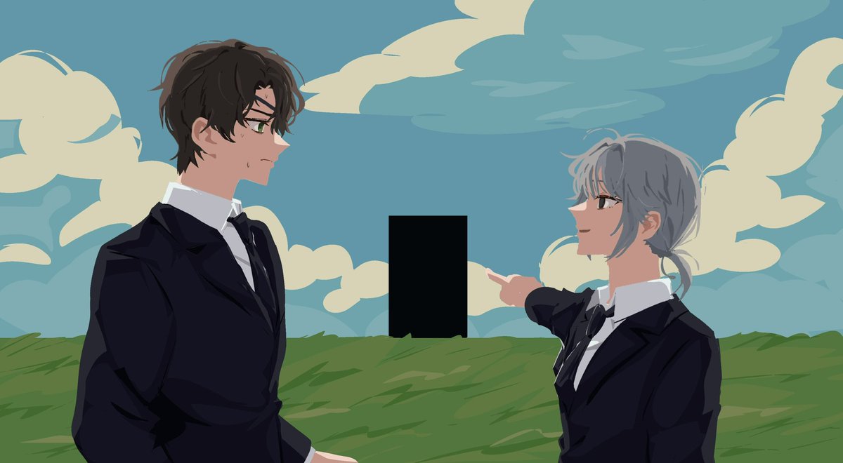 5sao4's tweet photo. 🏚️ https://t.co/rwoppCZK4U