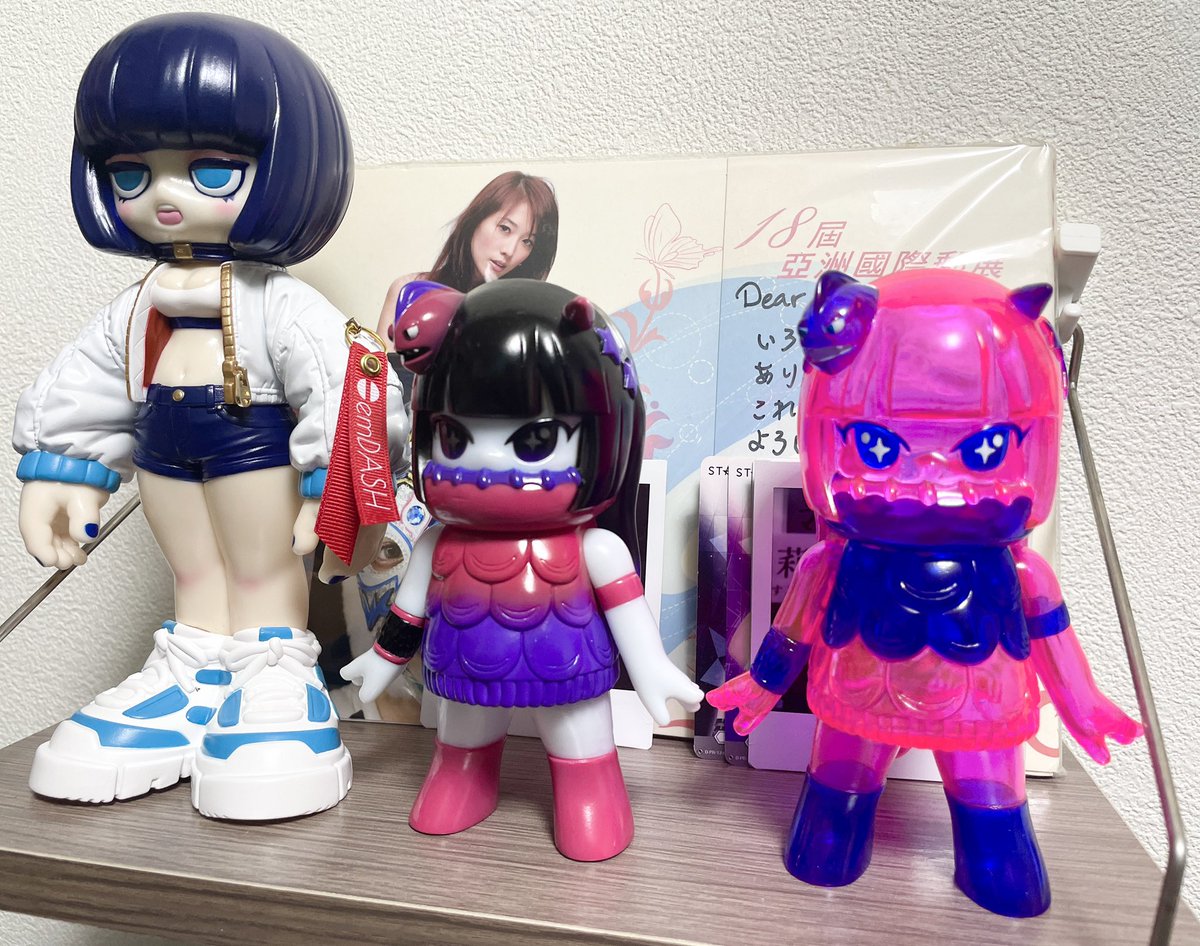 Nintendo Switch - まこっちゃん P9Toys @momoco790309 @berserk_project @gyaromi @bnass_ponipiyo