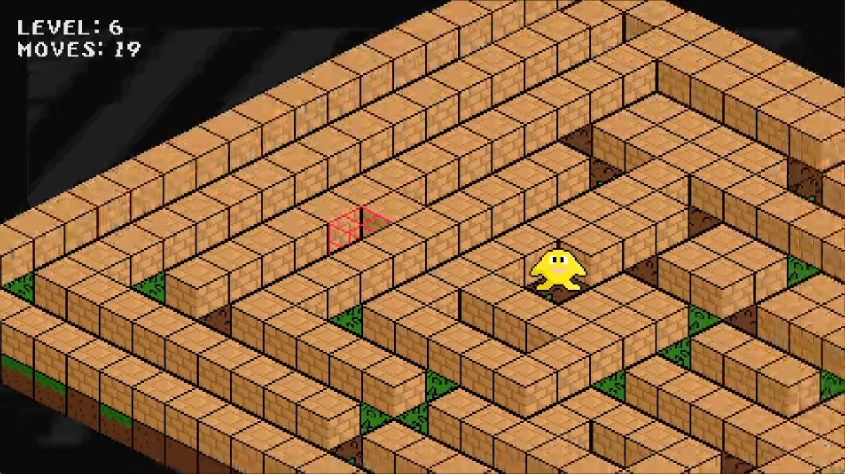 _pathik_sarkar_'s tweet photo. Browser play: https://t.co/vtU97LU4Gq 
Submitted this pygame-ce game to Gmtk Jam 2026 @itchio https://t.co/uRMj5P4IBn