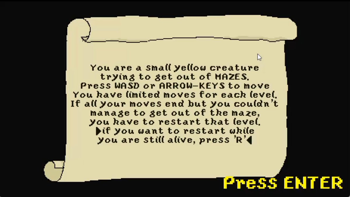 _pathik_sarkar_'s tweet photo. Browser play: https://t.co/vtU97LU4Gq 
Submitted this pygame-ce game to Gmtk Jam 2026 @itchio https://t.co/uRMj5P4IBn