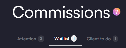 poco_moko13924's tweet photo. 4 comms,,, 8 characters to draw,,, I hope everyone else gets many lovely commissions (✿◡‿◡) I #GOTTHIS! I'M AN ARTIST!!! I CAN WORK!! https://t.co/KL58IAF1Ol