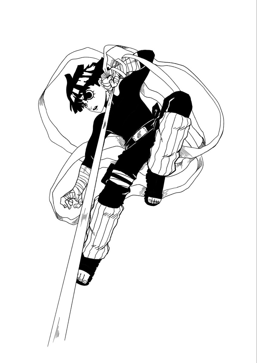 fukuchi_roku's tweet photo. 原作リスペクトVer. https://t.co/bhDwa7quUb