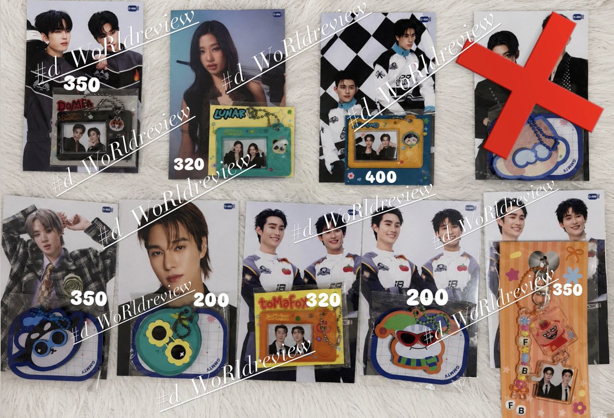 Oporctr's tweet photo. 📍สนใจ DM มาได้เลยงับบ 
📬 ค่าส่ง 50 บาท
#มหกรรมนิยายนานาชาติ2026xGMMTV 
#ตลาดนัดgmmtv
 #งานมหกรรมนิยายนานาชาติ2026xGMMTV https://t.co/nEEQ0CyRJ7