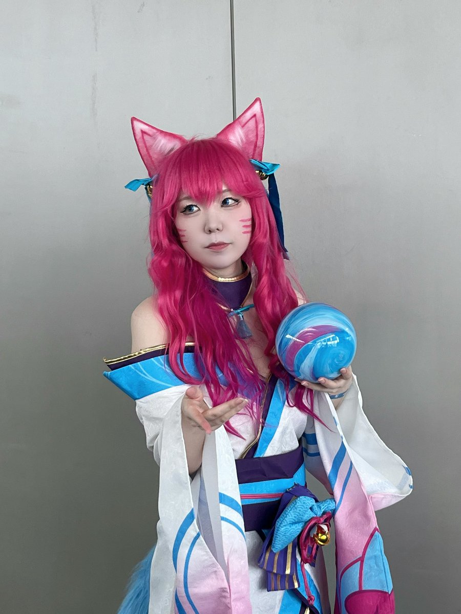 주하 tweet media