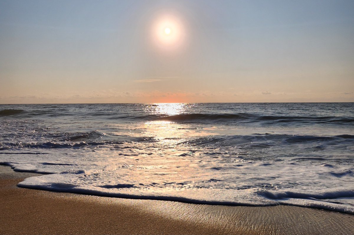 CaryMoyer's tweet photo. Good Sunday Morning America!
#OCMD #SundayVibes https://t.co/sKTZl0u64k