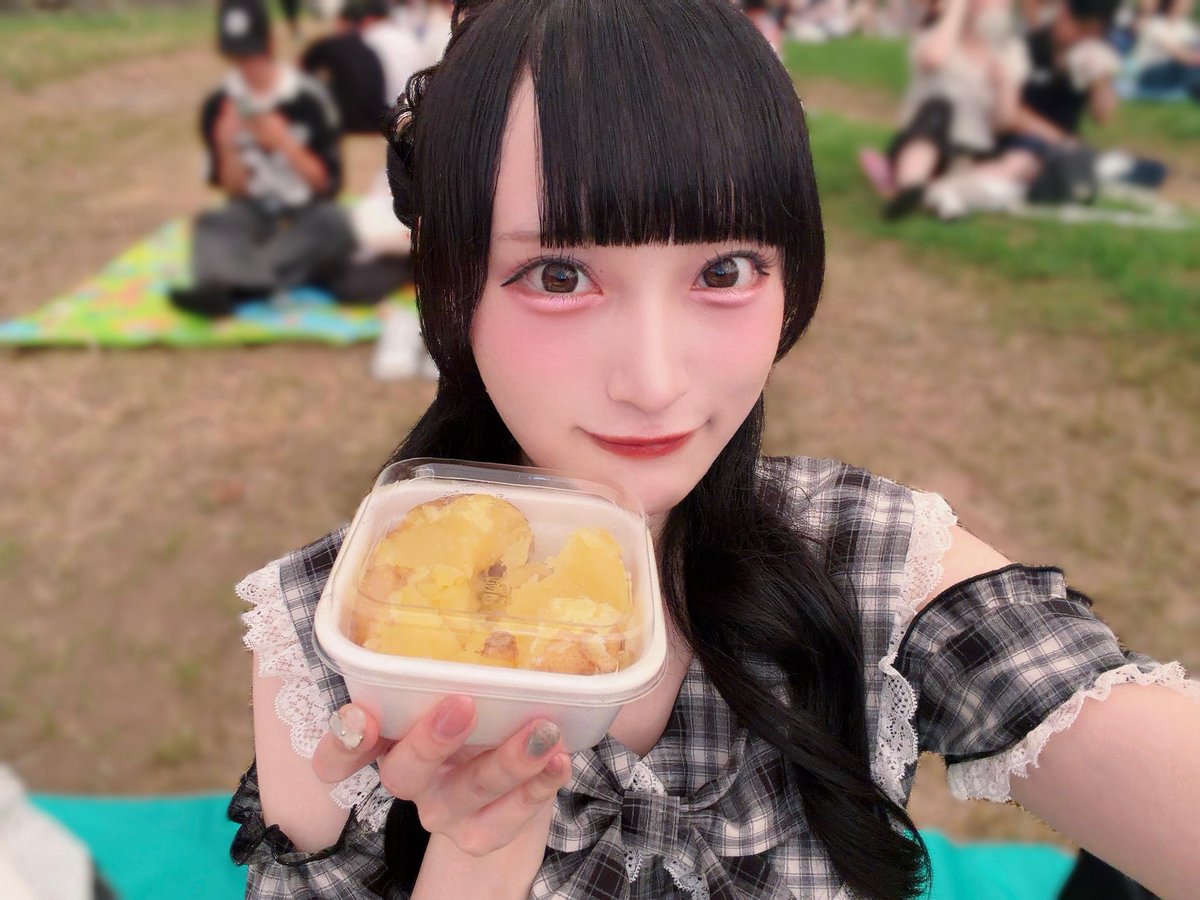 fujino_kokoro's tweet photo. 今年も行ってきました！！！🎆
#沼津夏まつり  #狩野川花火大会 https://t.co/QYRTzv6P1k