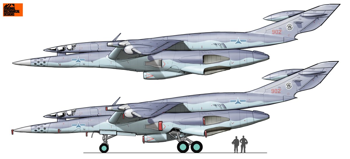 Gsh_60_1's tweet photo. High-altitude spy aircraft https://t.co/Ri7l1JzhcN