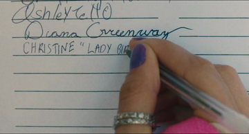 Gibboanxious's tweet photo. Lady Bird (2017) 

dir. Greta Gerwi https://t.co/938xT30PDY