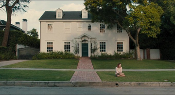 Gibboanxious's tweet photo. Lady Bird (2017) 

dir. Greta Gerwi https://t.co/938xT30PDY